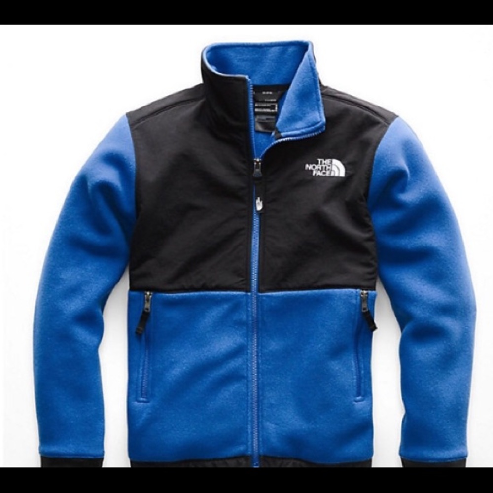 NEW  The North Face Men’s  Jacket  SZ XXL